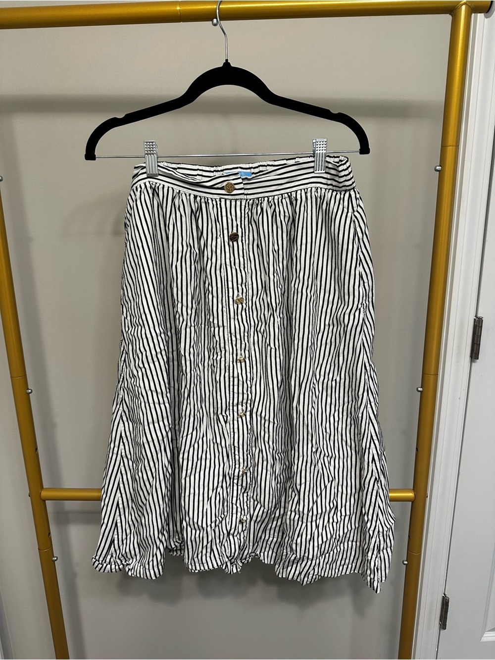 Draper James Skirt